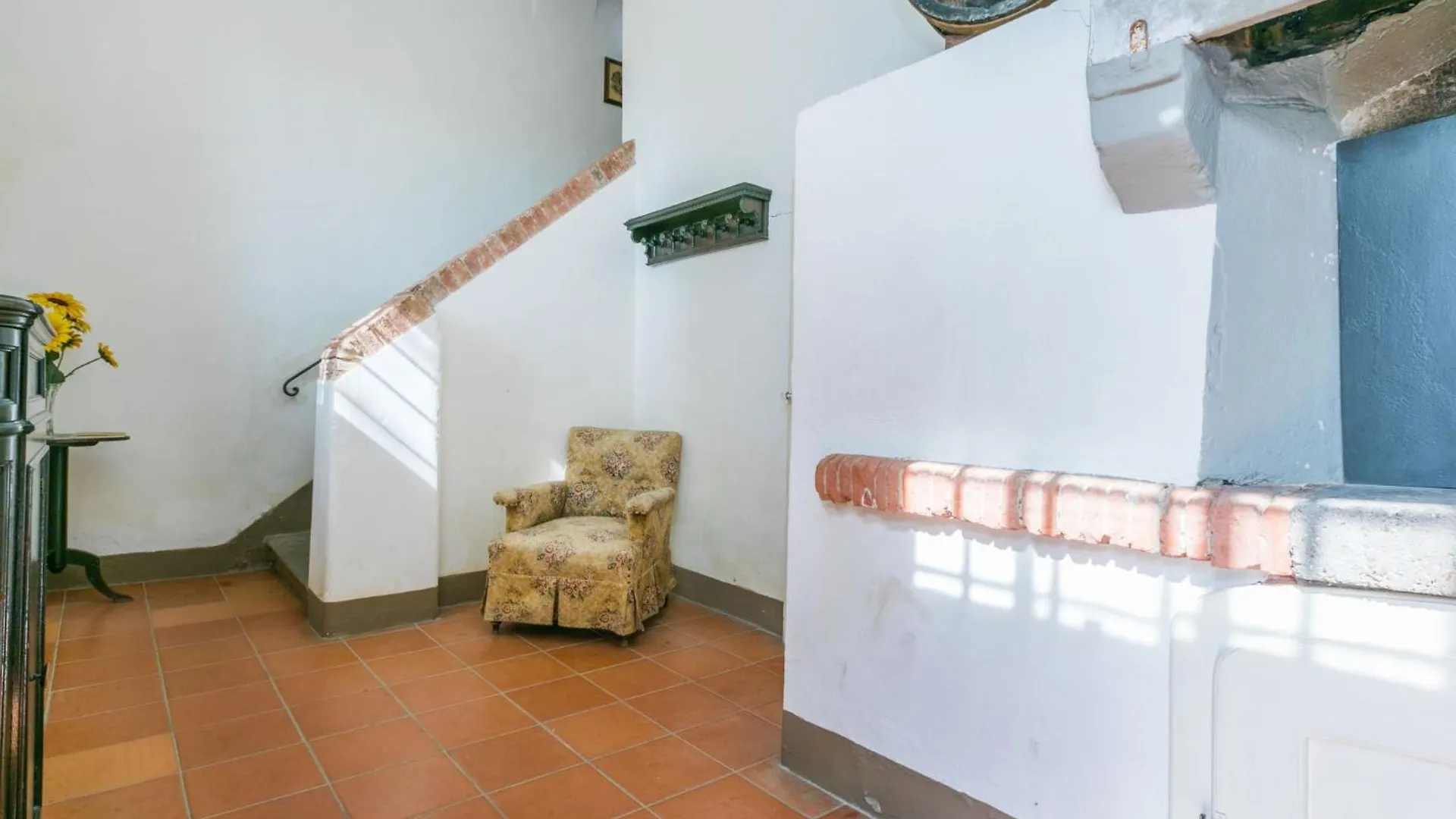 Holiday Home Scaletta - Girasole By Interhome Gavena
