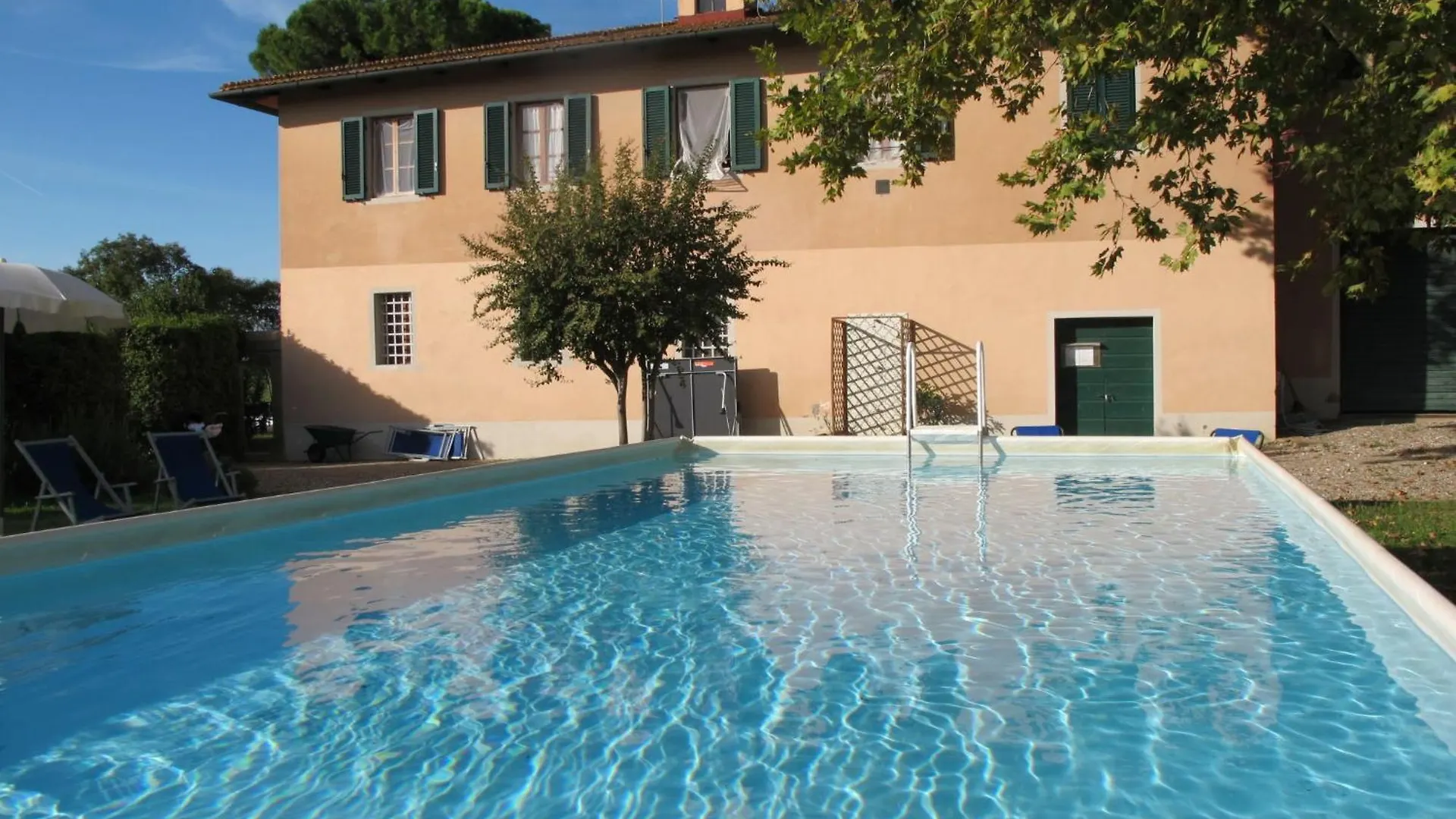 Holiday Home Scaletta - Girasole By Interhome Gavena