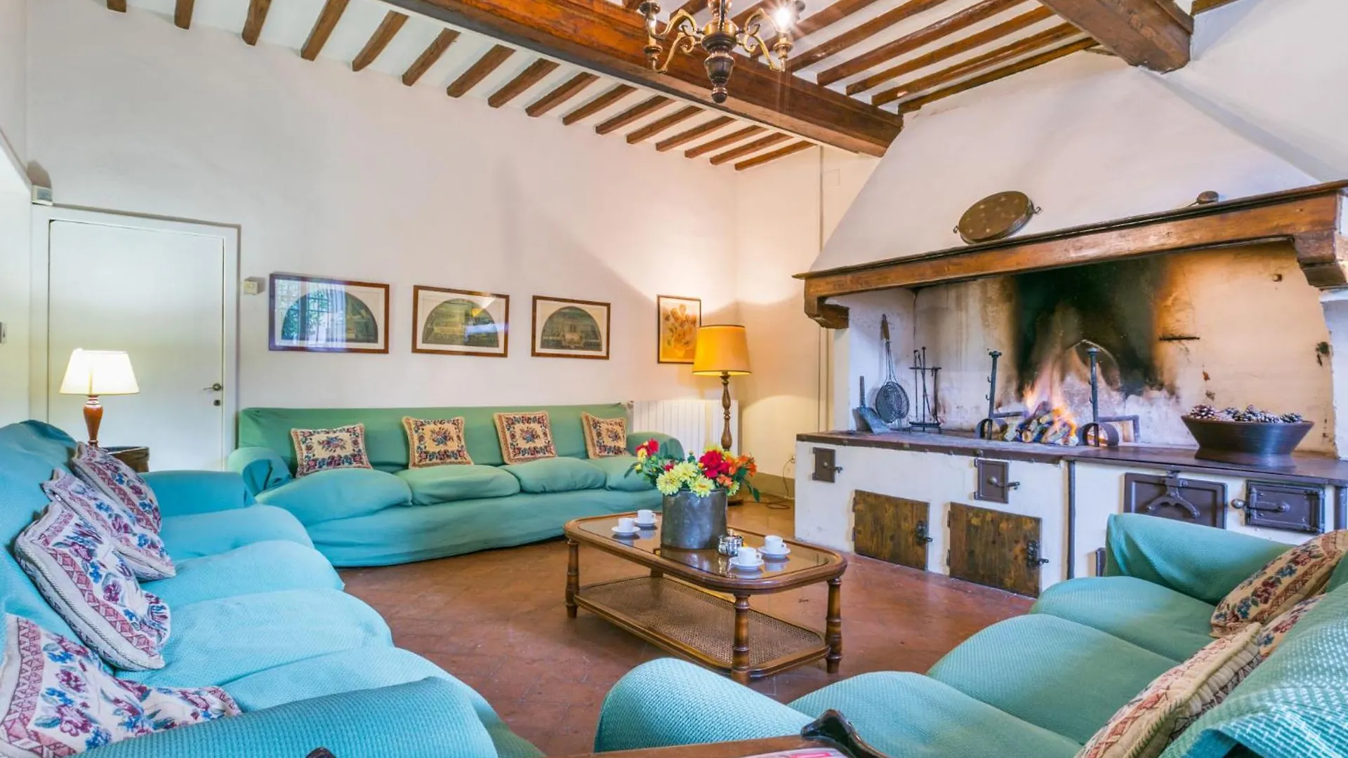 Holiday Home Scaletta - Girasole By Interhome Gavena